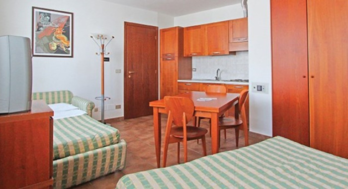 Residence Campo Smith, Bardonecchia ski chalet, image 2